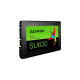 ADATA SU630 480 GB, SSD(schwarz, SATA 6 Gb/s, 2,5
