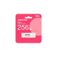 ADATA UC310 256 GB, USB-Stick(weiß, USB-A 3.2 Gen 1)