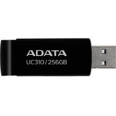 ADATA UC310 32 GB, USB-Stick(schwarz, USB-A 3.2 Gen 1)