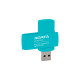 ADATA UC310 ECO 64GB, USB-Stick(grün, USB-A 3.2 Gen 1)