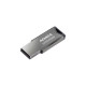 ADATA UV350 512 GB, USB-Stick(silber/metall, USB-A 3.2 Gen 1, Retail)
