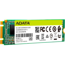 ADATA Ultimate SU650 M.2 1 TB, SSD(SATA 6 Gb/s, M.2 2280)