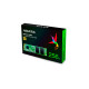 ADATA Ultimate SU650 M.2 256 GB, SSD(SATA 6 Gb/s, M.2 2280)