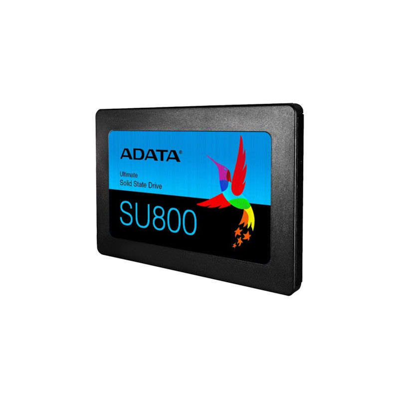 ADATA Ultimate SU800 1 TB, SSD(SATA 6 Gb/s, 2,5