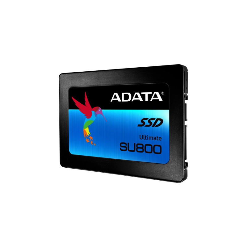 ADATA Ultimate SU800 256 GB, SSD(SATA 6 Gb/s, 2,5