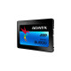 ADATA Ultimate SU800 256 GB, SSD(SATA 6 Gb/s, 2,5