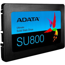 ADATA Ultimate SU800 512 GB, SSD(SATA 6 Gb/s, 2,5")
