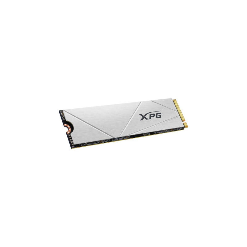 ADATA XPG GAMMIX S60 BLADE 2 TB, SSD(PCIe 4.0 x4, NVMe, M.2 2280)