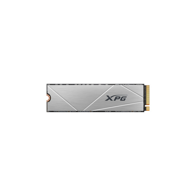 ADATA XPG GAMMIX S60 BLADE 512 GB, SSD(PCIe 4.0 x4, NVMe, M.2 2280)