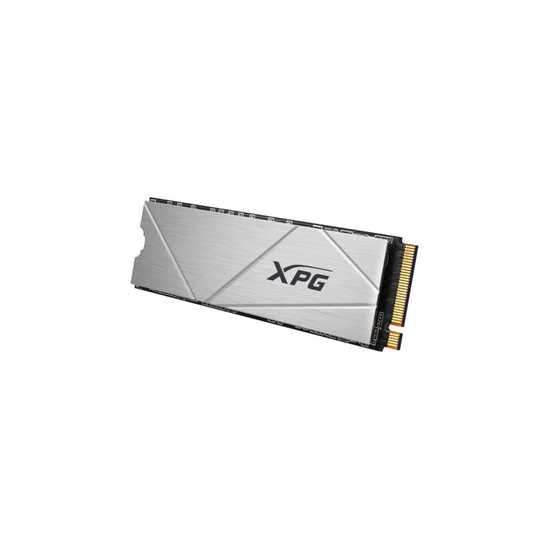 ADATA XPG GAMMIX S60 BLADE 512 GB, SSD(PCIe 4.0 x4, NVMe, M.2 2280)