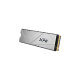 ADATA XPG GAMMIX S60 BLADE 512 GB, SSD(PCIe 4.0 x4, NVMe, M.2 2280)