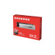ADATA XPG GAMMIX S60 BLADE 512 GB, SSD(PCIe 4.0 x4, NVMe, M.2 2280)