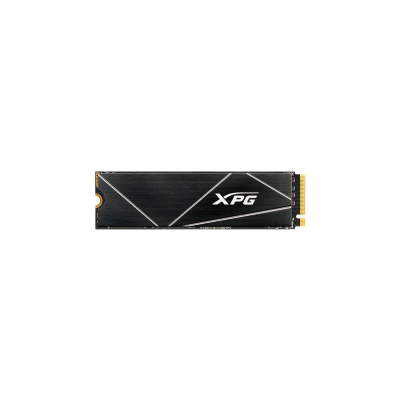 ADATA XPG GAMMIX S70 BLADE 512 GB, SSD(schwarz, PCIe 4.0 x4, NVMe 1.4, M.2 2280)