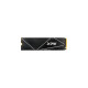 ADATA XPG GAMMIX S70 BLADE 8 TB, SSD(PCIe 4.0 x4, NVMe 1.4, M.2 2280)