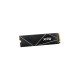 ADATA XPG GAMMIX S70 BLADE 8 TB, SSD(PCIe 4.0 x4, NVMe 1.4, M.2 2280)