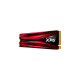 ADATA XPG Gammix S11 Pro 1 TB, SSD(rot, PCIe 3.0 x4, NVMe 1.3, M.2 2280)