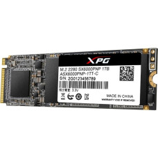 ADATA XPG SX6000 Pro 1 TB, SSD(PCIe 3.0 x4, NVMe 1.3, M.2 2280)