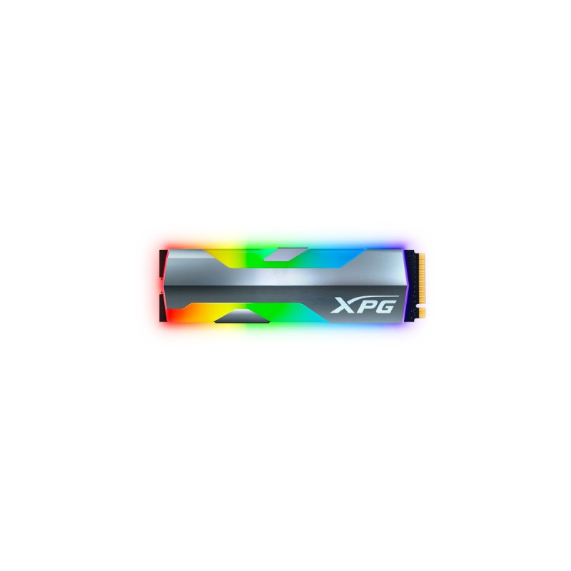 ADATA XPG Spectrix S20G 1 TB, SSD(aluminium, PCIe 3.0 x4, NVMe, M.2 2280)