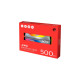 ADATA XPG Spectrix S20G 500 GB, SSD(aluminium, PCIe 3.0 x4, NVMe, M.2 2280)