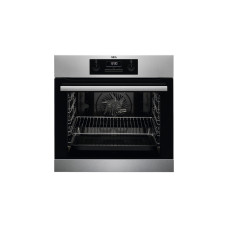 AEG BGH33101BA, Backofen(edelstahl)