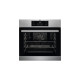 AEG BGH33101BA, Backofen(edelstahl)
