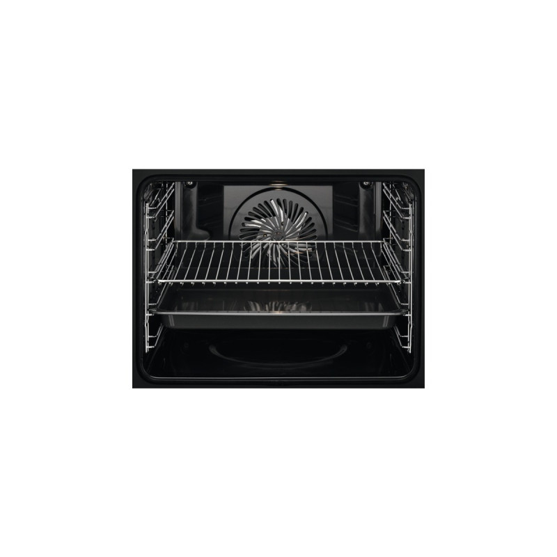 AEG BGH33101BA, Backofen(edelstahl)