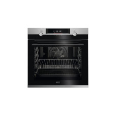 AEG BPG55521V8, Backofen(edelstahl)