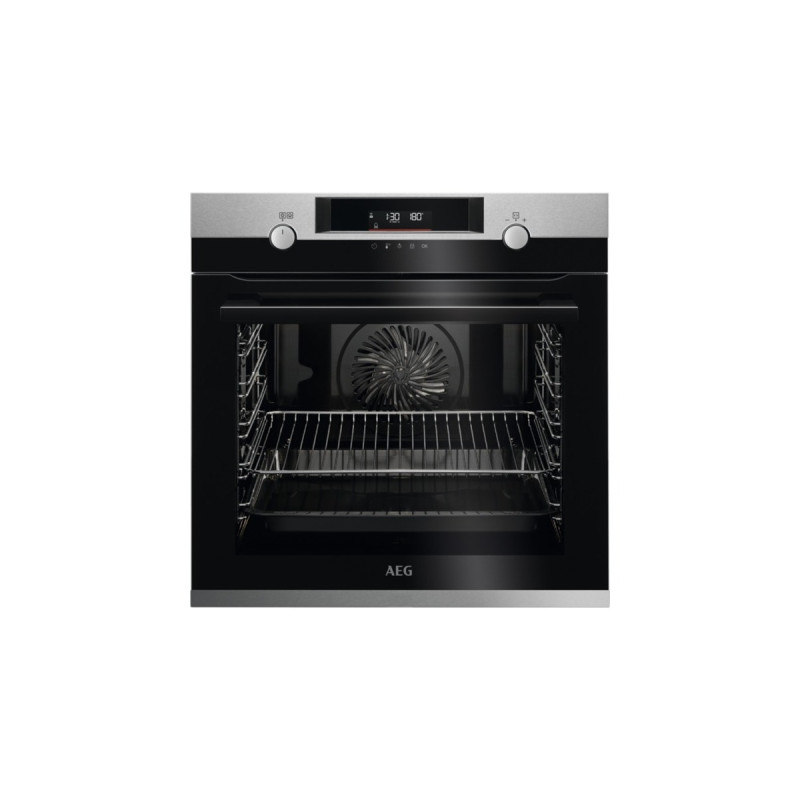AEG BPG55521V8, Backofen(edelstahl)