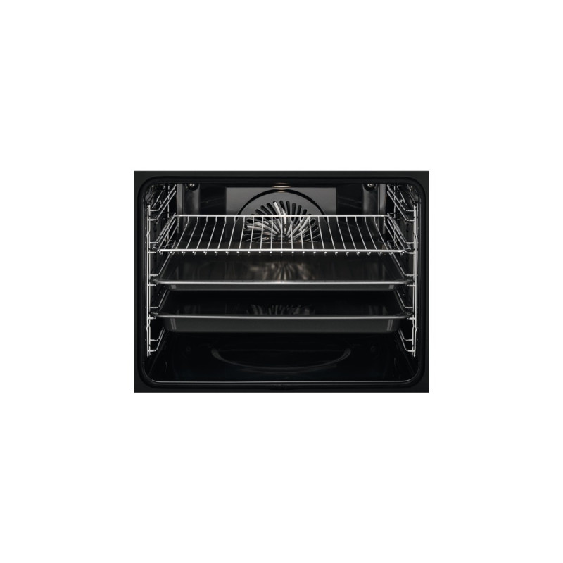 AEG BPG55521V8, Backofen(edelstahl)