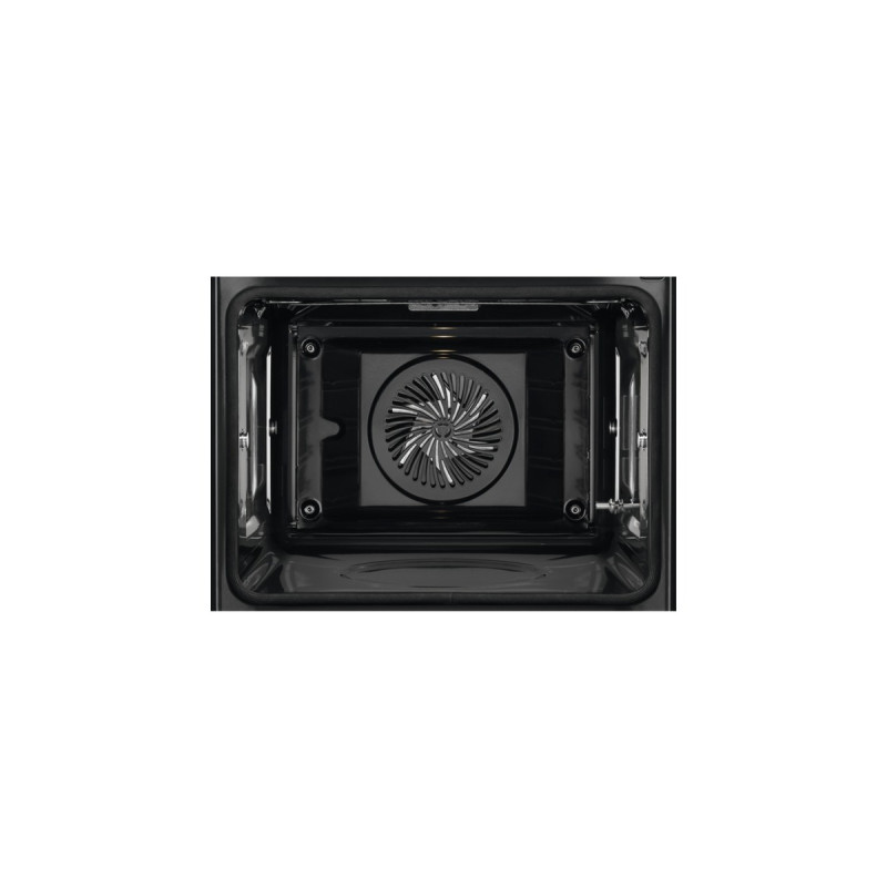 AEG BPG55521V8, Backofen(edelstahl)