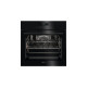 AEG BSE792220B, Backofen(schwarz)