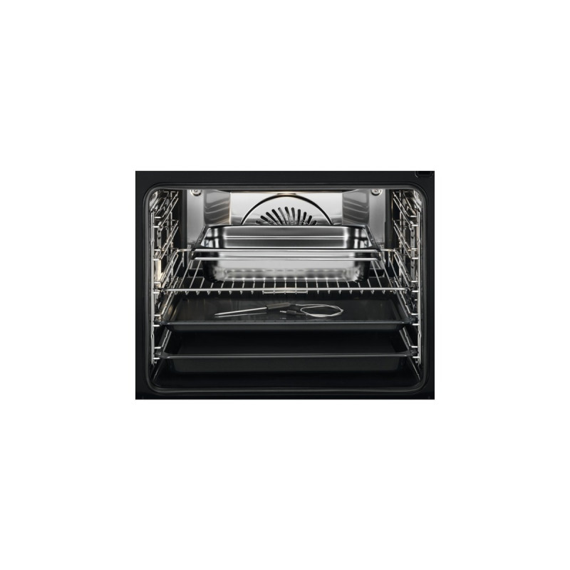 AEG BSE792220B, Backofen(schwarz)