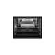 AEG BSE792220B, Backofen(schwarz)
