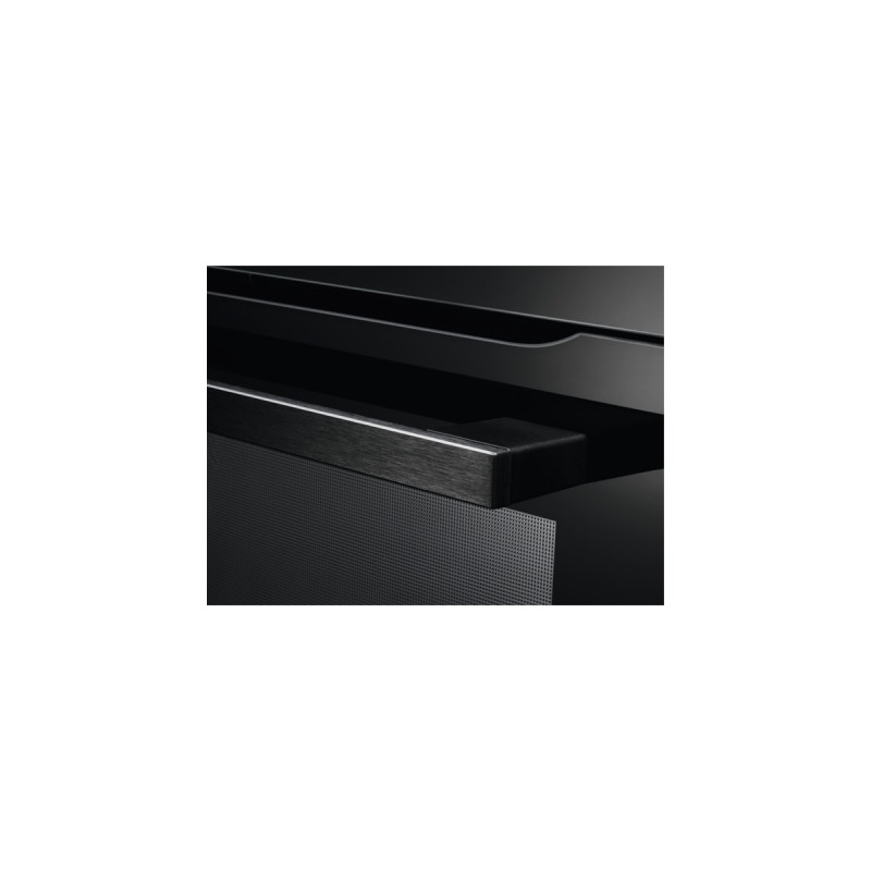 AEG BSE792220B, Backofen(schwarz)