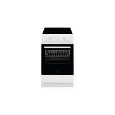 AEG CCB54081BW, Herdset(weiß)