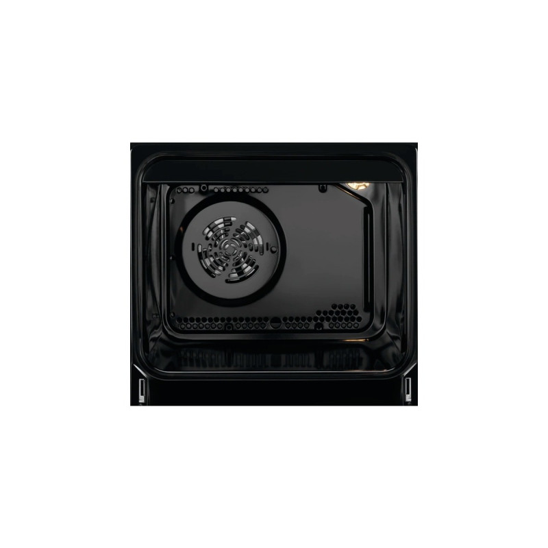 AEG CCB54081BW, Herdset(weiß)