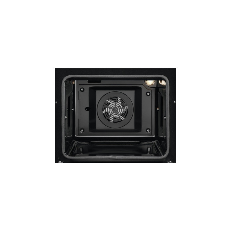 AEG CCB6445BBM, Herdset(edelstahl)