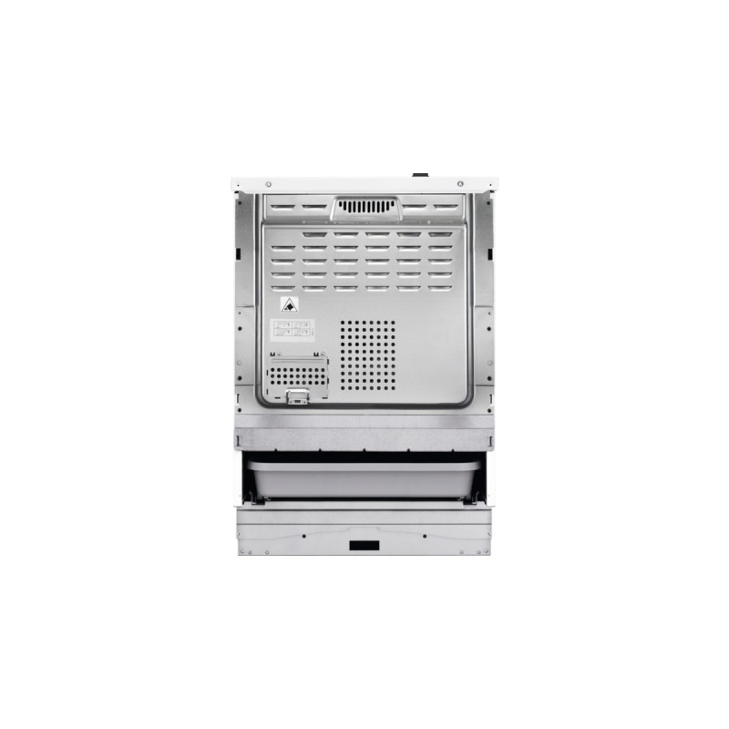 AEG CCB6445BBM, Herdset(edelstahl)