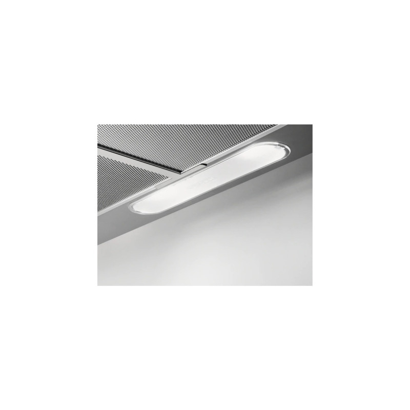 AEG DUB1611M, Dunstabzugshaube(edelstahl)