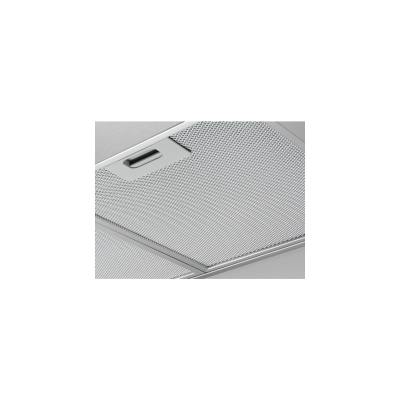 AEG DUB1611M, Dunstabzugshaube(edelstahl)