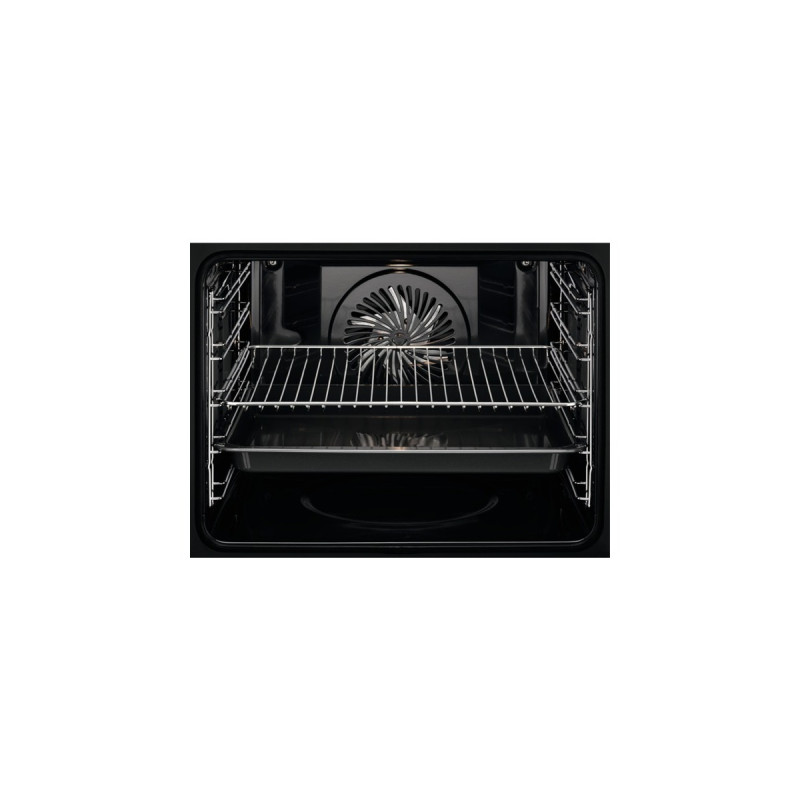 AEG EEB331010M, Herd(edelstahl)