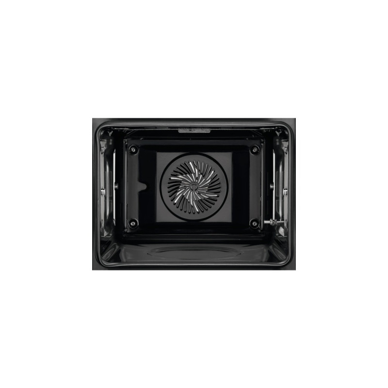 AEG EEB331010M, Herd(edelstahl)