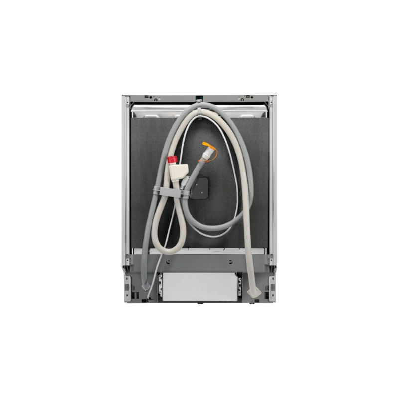 AEG FSK75758P, Spülmaschine(60 cm)