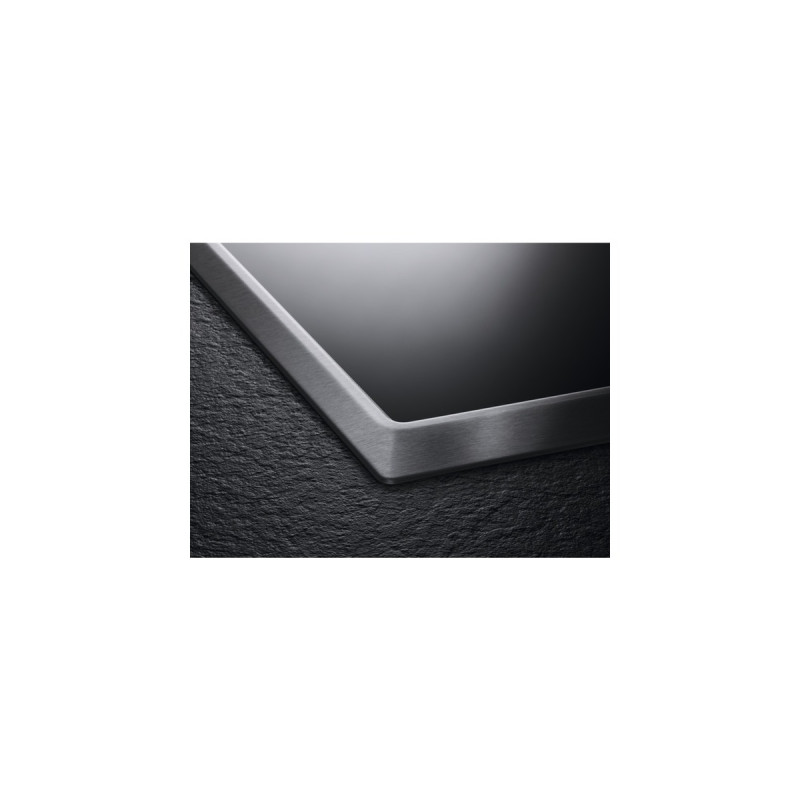 AEG HPG43R70M8, Herdset(edelstahl, inkl. FlexiRunners-Vollauszug)