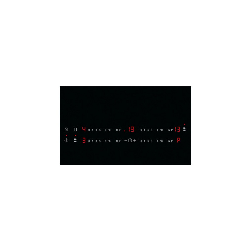 AEG IKE64450XB, Autarkes Kochfeld(schwarz)