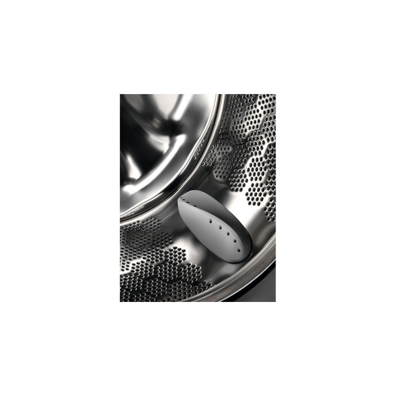 AEG L6FBF51488, Waschmaschine(weiß)