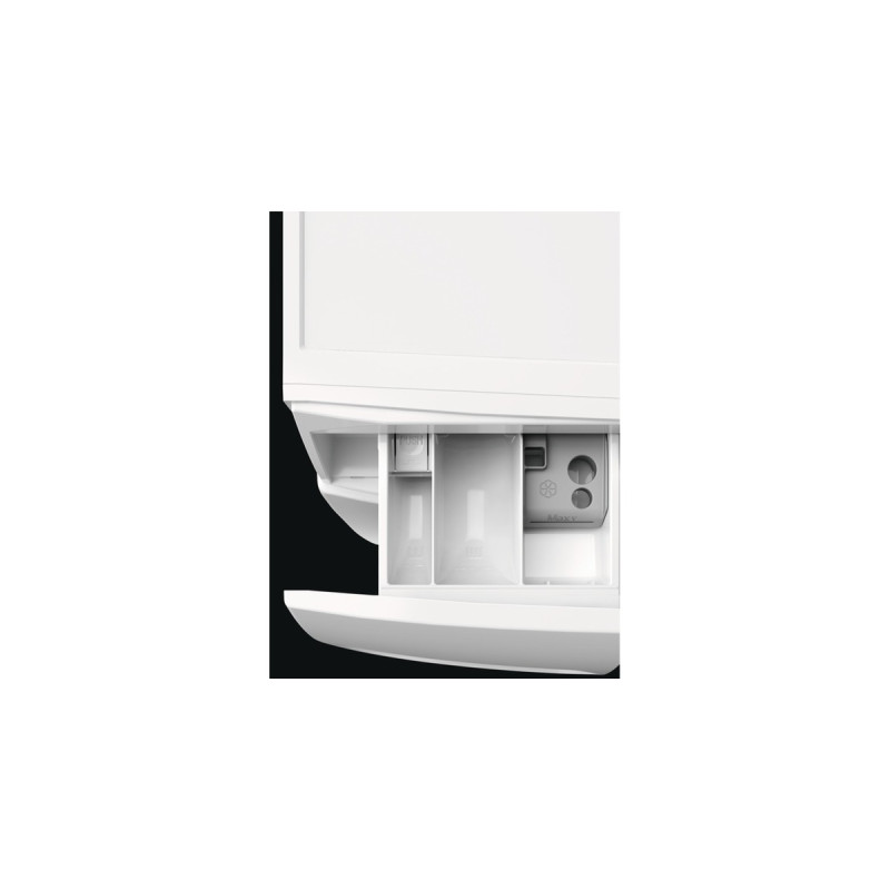 AEG L6FBF51488, Waschmaschine(weiß)