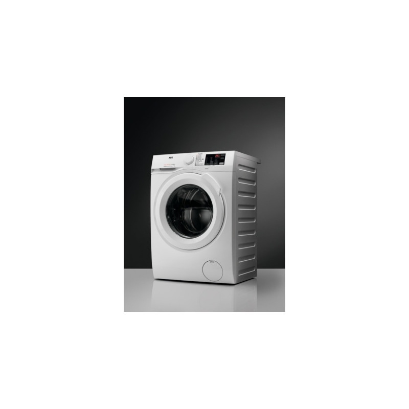 AEG L6FBF51488, Waschmaschine(weiß)