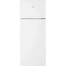 AEG RDS824ECAW, Kühl-/Gefrierkombination(weiß)