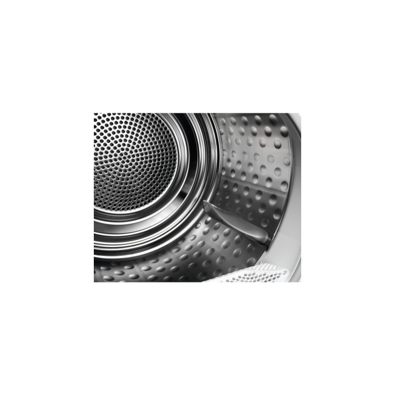 AEG T8DB66588, Wärmepumpen-Kondensationstrockner(weiß)